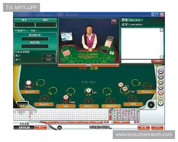 全面解析真人百家乐的规则与技巧助你在赌场中稳操胜券