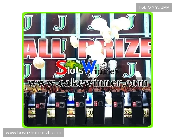 利用老虎机slot公式进行合理计算实现持续盈利的实用策略分析