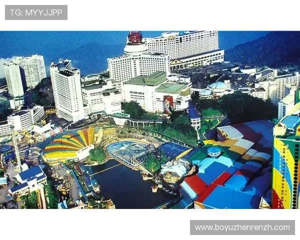 新加坡云顶赌场的具体位置在哪里？旅游攻略与交通指南