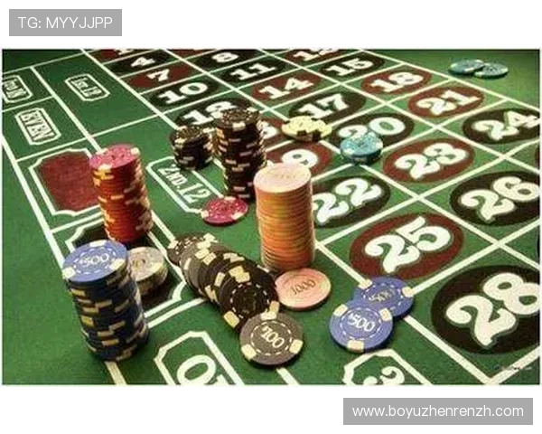 百家乐必胜玩法带你了解如何通过科学分析提高投注成功率 百家乐必胜玩法带你了解如何通过科学分析提高投注成功率