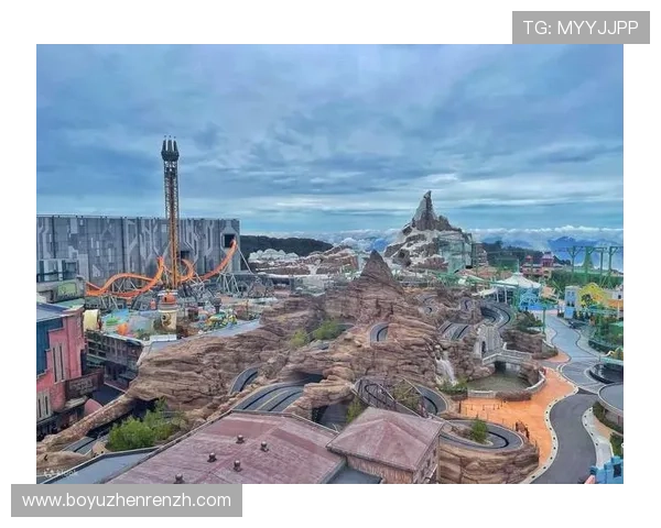 马来西亚云顶乐园：带你领略丰富多彩的娱乐项目与刺激的游乐设施